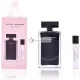 Narciso Rodriguez Parfum Set 10ml