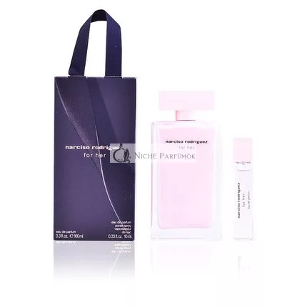 Narciso Rodriguez Parfumová Sada 110ml