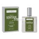 Eau De Toilette 'Eau Du Ventoux Vetiver' pre mužov, 100ml sprej