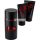 Jeanne Arthes Magnetic Power EDT Sprchový gél a set po holení 100ml, 75ml, 75ml