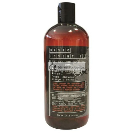 Jeanne Arthes Základný Čistiaci Gél 500ml