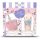 Jeanne Arthes Amore Mio Eau de Parfum 100 ml a Telové Mlieko 200 ml Set - Vyrobené vo Francúzsku