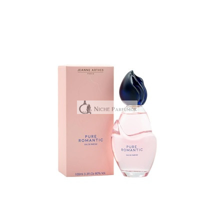 Čistá romantika EDP