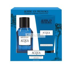 Acqua Pánsky Darčekový Balíček