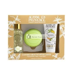 Set Eisenkraut s trblietavou krásou