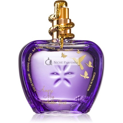 Amore Mio - Zakázané ovocie Eau de Parfum