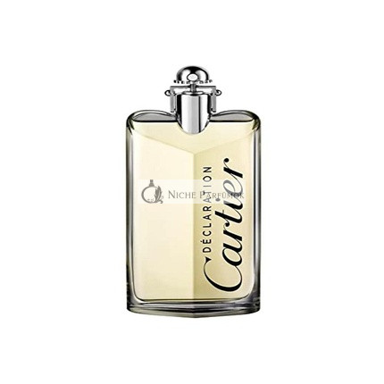 Cartier Pánska Parfém, 30ml