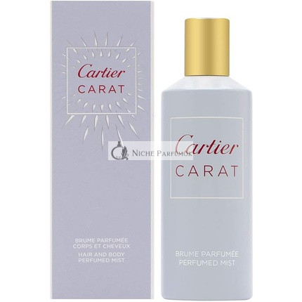 Cartier Dámska Eau de Toilette, 100ml