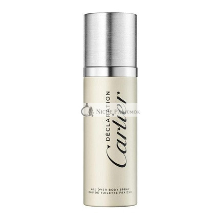 Cartier Sprej, 100ml