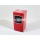 Cartier PASHA EDITION NOIRE Eau de Toilette Pánsky Parfum, 50ml