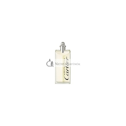 Cartier Declaration Eau De Toilette Spray, 100ml náhradné