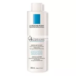   La Roche-Posay Toleriane čistiaci balzam Dermo-Cleanser 200 ml