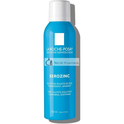 La Roche Posay Exfoliačný a Čistiaci Maska, 400g
