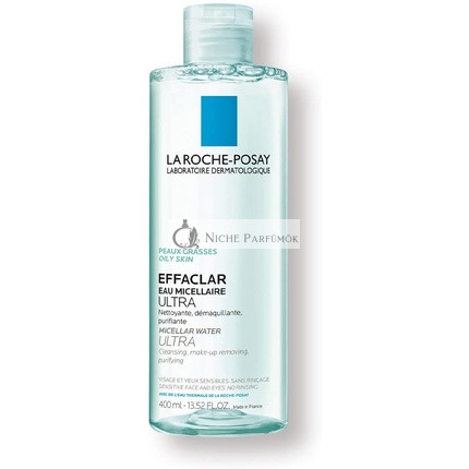 Roche L'Orealposay Micelárna Voda 200ml