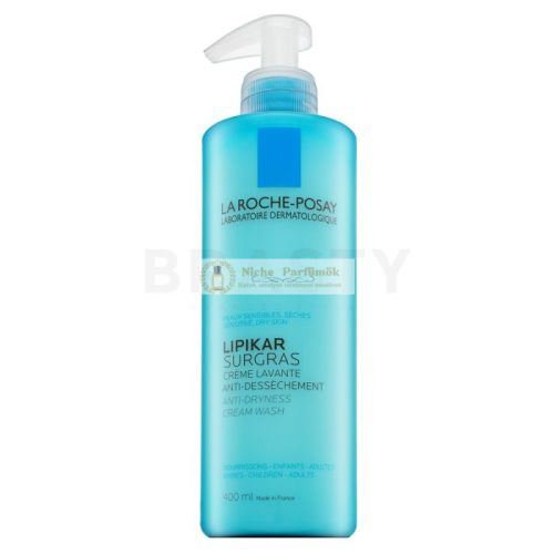 La Roche-Posay Lipikar sprchový krém Surgras 400 ml
