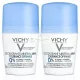 Vichy deodorant 48H Mineral Deodorant 2 x 50 ml