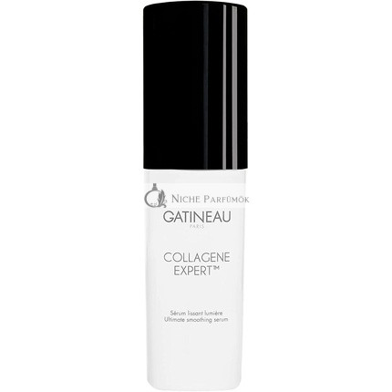 Gatineau Collagene Expert Ultimátne Vyhladzujúce Sérum Tri-Kollagén Komplex 30ml