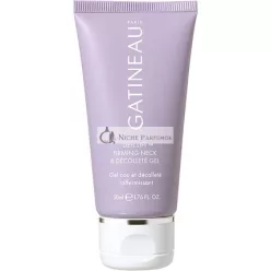   Gatineau Defi Lift 3D Spevňujúci gél na krk a dekolt s hyalurónovou kyselinou 50ml