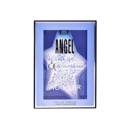 Angel Arty Collector EDP Vapo Naplniteľný 25ml Pačuli