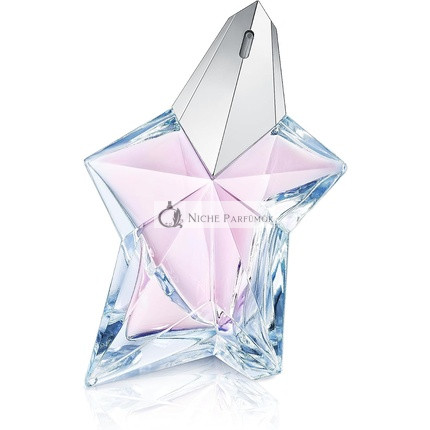 Thierry Mugler Angel - Refillable Star toaletná voda pre ženy 100 ml