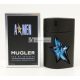Mugler A Men Rubber EDT 50ml, nový, uzavretý