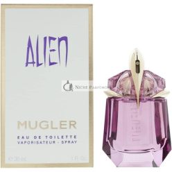 Thierry Mugler Femme Eau de Toilette pre ženy, 30ml