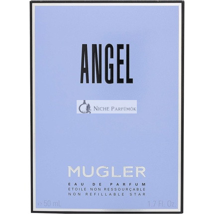 Angel Eau de Parfum, 50ml