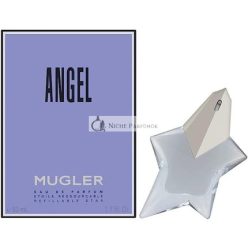 Angel Eau de Parfum Náplň 50ml