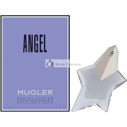 Angel Eau de Parfum Náplň 50ml