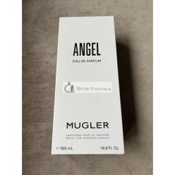 Angel Mugler 500ml, Nové v balení, Autentické