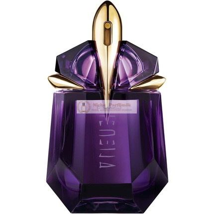 Thierry Mugler Alien / EDP Naplňovateľný Talisman Spray 30ml