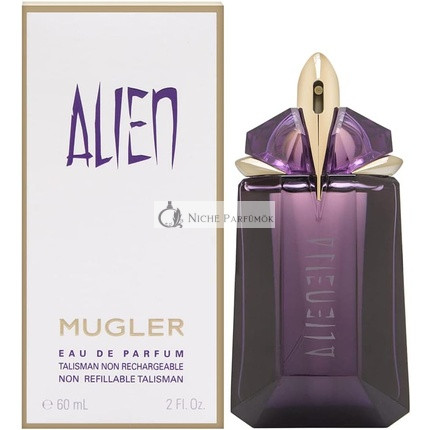 Thierry Mugler Alien parfémovaná voda pre ženy 60 ml