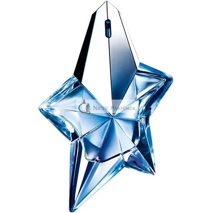 Thierry Mugler Angel Eau De Parfum Rechargeable, 100ml