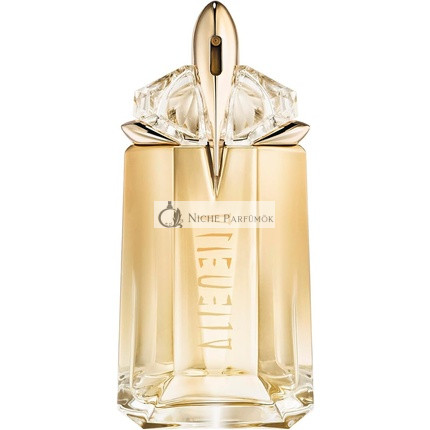 Thierry Mugler Alien Goddess Eau de Parfum pre ženy, 60ml