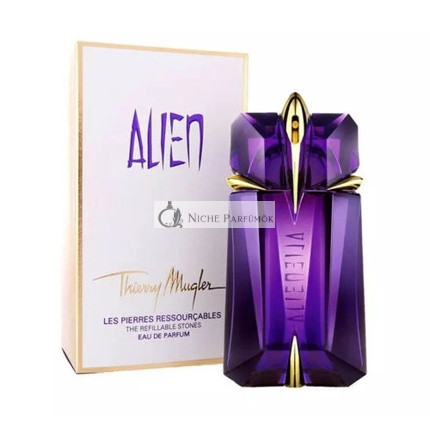 Thierry Mugler - Alien Pre Ženy, 60ml Eau De Parfum