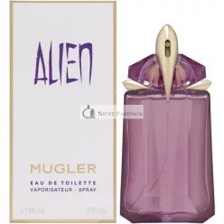 Alien Eau De Toilette Spray, 60ml