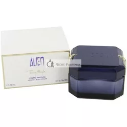 Thierry Mugler Alien Prodigy Rádiant Telo Krém, 200ml