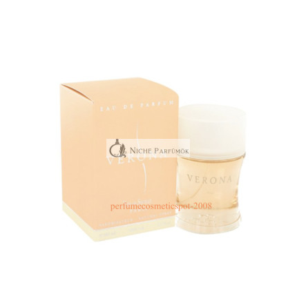 Verona od Yves de Sistelle pre ženy Parfum Sprej - 100ml