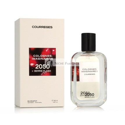 André Courrèges Unisex Parfum