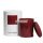 Courrèges L'EMPREINTE Červená Aromatická Sviečka, 190ml