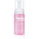 Sampar Essential Dry Cleansing No-Rinse Foaming Makeup Remover na Tvár, Oči a Pery, 100ml