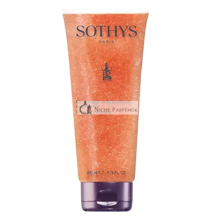 SOTHYS Silhouette Exfoliant