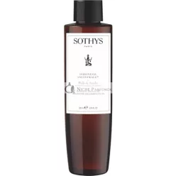   SOTHYS Aromatický Sprchový Olej Sandalwood a Jasmine Escape