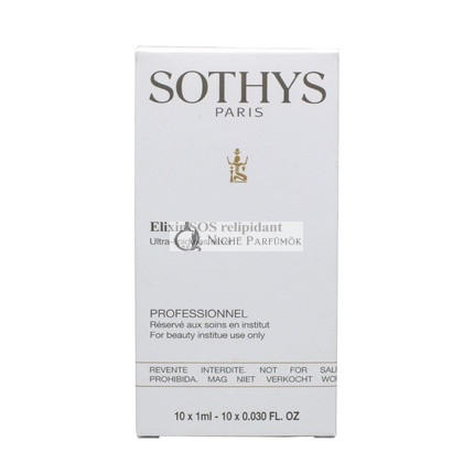 SOTHYS Ultra-Lipid SOS Sérum