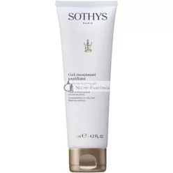 Sothys Čistiaci penivý gél na tvár