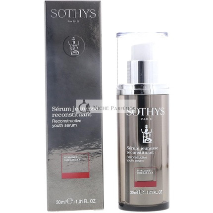 Sothys Rekonštrukčné Mladistvé Sérum 30ml
