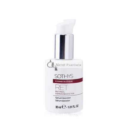 Sothys Retinol Dermobooster Sérum