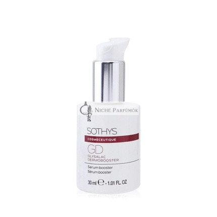 Sothys Cosmeceutique GD Glysalac Dermobooster Sérum Booster s Glykolovou a Salicylovou kyselinou, 30ml