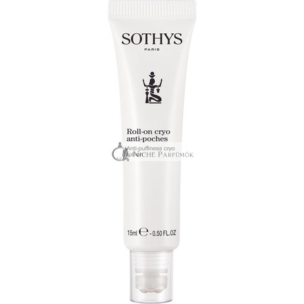 SOTHYS Proti-opuchnutiu Cryo Roll-On