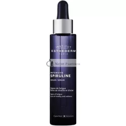 Institut Esthederm Intenzívne Spirulina Sérum 30ml